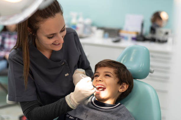 Best Emergency Dentist for Knocked-Out Tooth in Wheaton, IL