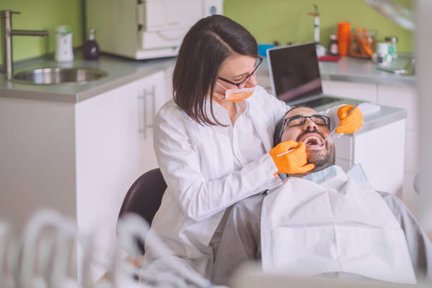Best Emergency Dentist for Lost Fillings or Crowns in Wheaton, IL