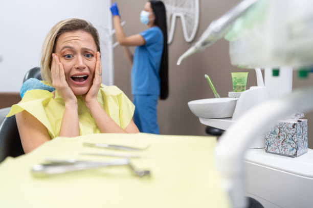 Best Emergency Dentist for Special Needs Patients in Wheaton, IL