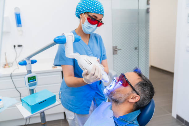 Best Orthodontic Emergency Dentist in Wheaton, IL